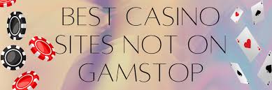 Discover New Non Gamstop Casino Sites for Ultimate Gaming Experience 1532179863