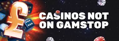 Discover the Best Casino Sites Not on Gamstop 1762918598 Discover the Best Casino Sites Not on Gamstop 1762918598