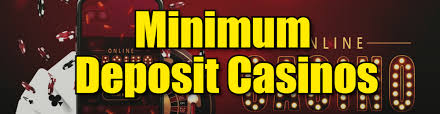 Discover the Best Deposit £2 Casino Options for Players