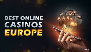 Discover the Best Online Casinos in Europe -1806936120