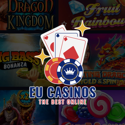 Discover the Best Online Casinos in Europe -1806936120