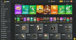 Discover the Thrill of JB Crypto Casino Your Gateway to Online Gaming