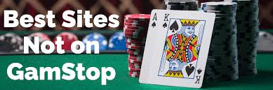 Discovering Sports Betting Sites Not on Gamstop -1305900495 Discovering Sports Betting Sites Not on Gamstop -1305900495