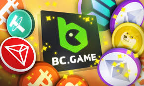 Experience the Thrill Play Slots at BC.Game