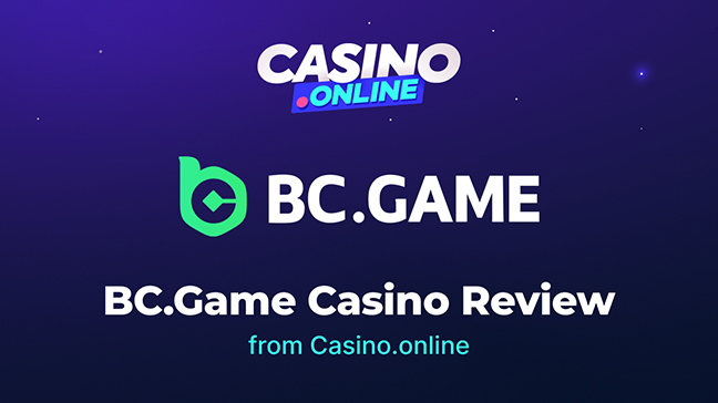 Explore BC.Game Casino and Sportsbook A Guide to Gaming and Betting