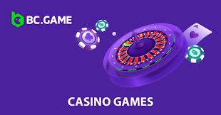 Exploring BC.Game A Comprehensive Guide to Crypto Betting Exploring BC.Game A Comprehensive Guide to Crypto Betting