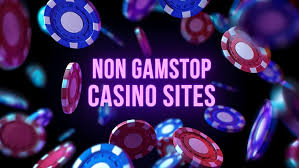 Exploring Non GamStop Casinos A Comprehensive Guide