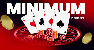 Exploring the Benefits of 2 Pound Deposit Casinos -62495605