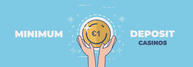 Exploring the Benefits of 2 Pound Deposit Casinos -62495605