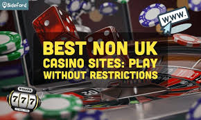 Exploring the World of Non-UK Bookmakers -1163338183 Exploring the World of Non-UK Bookmakers -1163338183