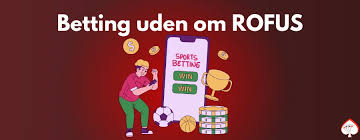 Få en Bedre Spoplevelse med Online Betting Uden ROFUS