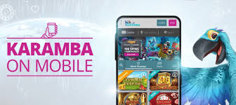 Karamba Casino 2026 En Gennemgang af Det Bedste Online Casinospil