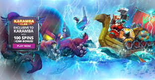 Karamba Casino DK 2026 En Ny Æra for Online Spil 837457223 Karamba Casino DK 2026 En Ny Æra for Online Spil 837457223