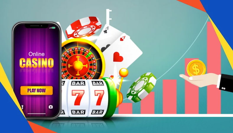 Love Casino & Sportsbook Where Passion Meets Winning Love Casino & Sportsbook Where Passion Meets Winning