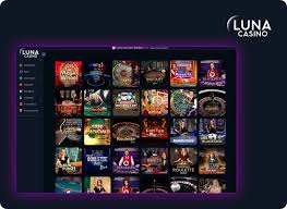 Luna Casino 2026 – Registrering Guide til Nye Spillere Luna Casino 2026 – Registrering Guide til Nye Spillere