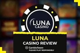 Luna Casino DK Den Ultimative Spilleoplevelse Online