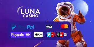 Luna Casino DK – Det Ultimative Spilunivers Luna Casino DK – Det Ultimative Spilunivers