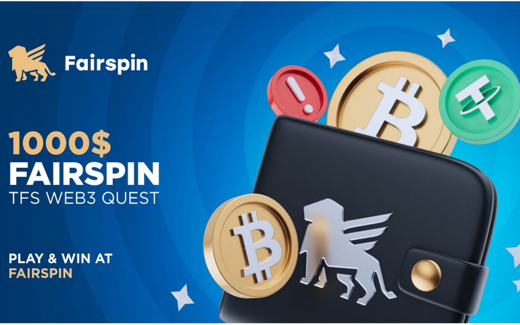 Advantages of Playing at Fairspin Online Casino in 2026
