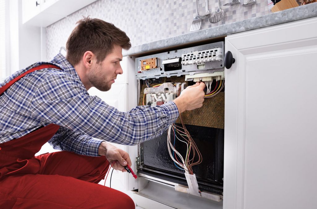 Device Fixing Cambridge