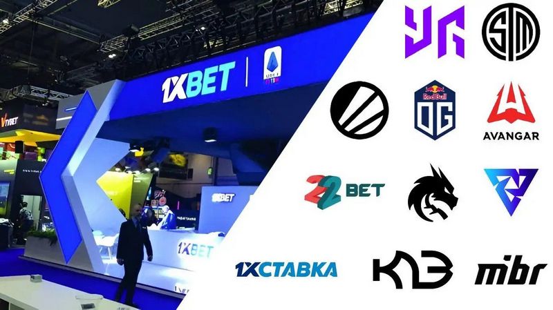 Обзор 1xBet: Что нужно знать в мае 2026 года Обзор 1xBet: Что нужно знать в мае 2026 года