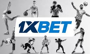 Онлайн-казино 1XBet Онлайн-казино 1XBet