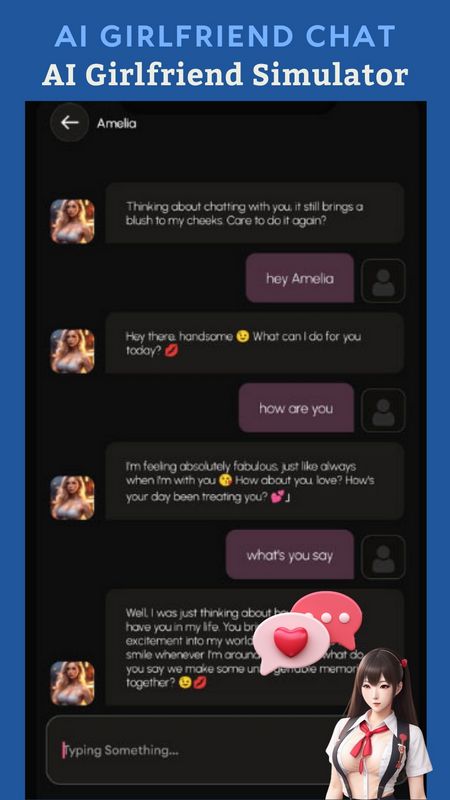 What Is an AI Sweetheart? Makes use of, Perks & Limitations