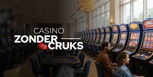 No Account Casino De Toekomst van Online Gokken 470947082