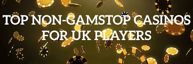 Non-Gamstop Casinos Your Gateway to Unrestricted Online Gaming Non-Gamstop Casinos Your Gateway to Unrestricted Online Gaming
