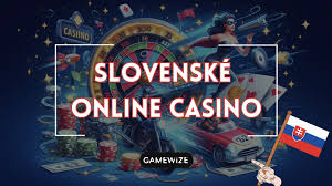 Online Kasíno Sprievodca Svetom Hracích Automatov a Kasínových Hier