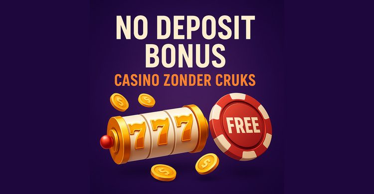 Ontdek Casino's Zonder CRUKS in Nederland