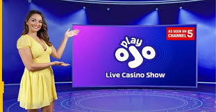 Oplev det unikke Play OJO Casino din guide til sjov og gevinst