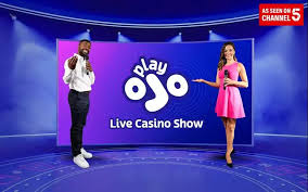 Oplev Spænding med Play OJO Casino DK 953134473