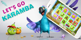 Oplev Spænding og Underholdning på Karamba Casino DK 821254785