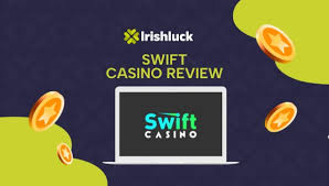 Oplev Spændingen ved Swift Casino DK 2026 Oplev Spændingen ved Swift Casino DK 2026