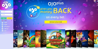Oplev Underholdning og Vindermuligheder med Play OJO Casino DK