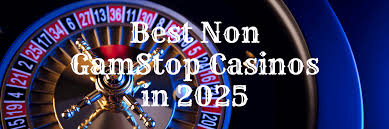Respected Casinos Not on GamStop A Guide to Safe Online Gambling Respected Casinos Not on GamStop A Guide to Safe Online Gambling