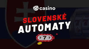 Slovenské online kasína Všetko, čo potrebujete vedieť