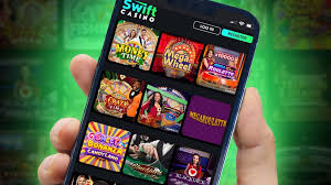 Swift Casino DK - Din guide til online gambling