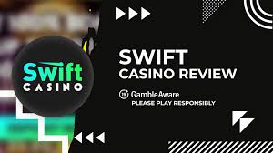 Swift Casino DK - Din guide til online gambling