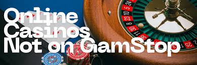 The Best Non GamStop Casinos in the UK