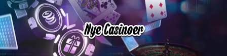 Udenlandske Casinoer Uden ROFUS En Guide til Spil uden Begrænsninger 475601301