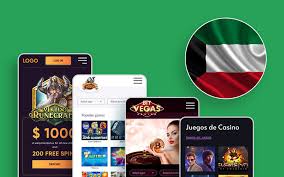 Unveiling Online Casinos in Kuwait A Guide to Gaming in the Gulf