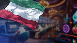 Unveiling Online Casinos in Kuwait A Guide to Gaming in the Gulf