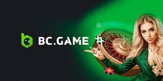 Unveiling the Excitement of BC.Game Slots