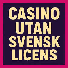 Utländska Casino med Låg Insättning Så Hittar Du Det Bästa