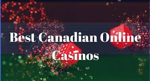 Discover Canada's Best Online Casinos for an Unforgettable Gaming Experience Discover Canada's Best Online Casinos for an Unforgettable Gaming Experience