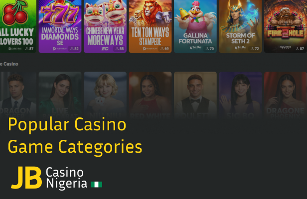 Discover JB Casino Your Gateway to Exciting Online Gaming Discover JB Casino Your Gateway to Exciting Online Gaming