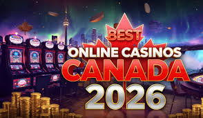 Exploring Canadian Casino Games A Comprehensive Guide Exploring Canadian Casino Games A Comprehensive Guide