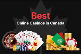 Exploring Canadian Casino Games A Comprehensive Guide Exploring Canadian Casino Games A Comprehensive Guide