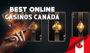 Exploring Canadian Casino Games A Comprehensive Guide Exploring Canadian Casino Games A Comprehensive Guide